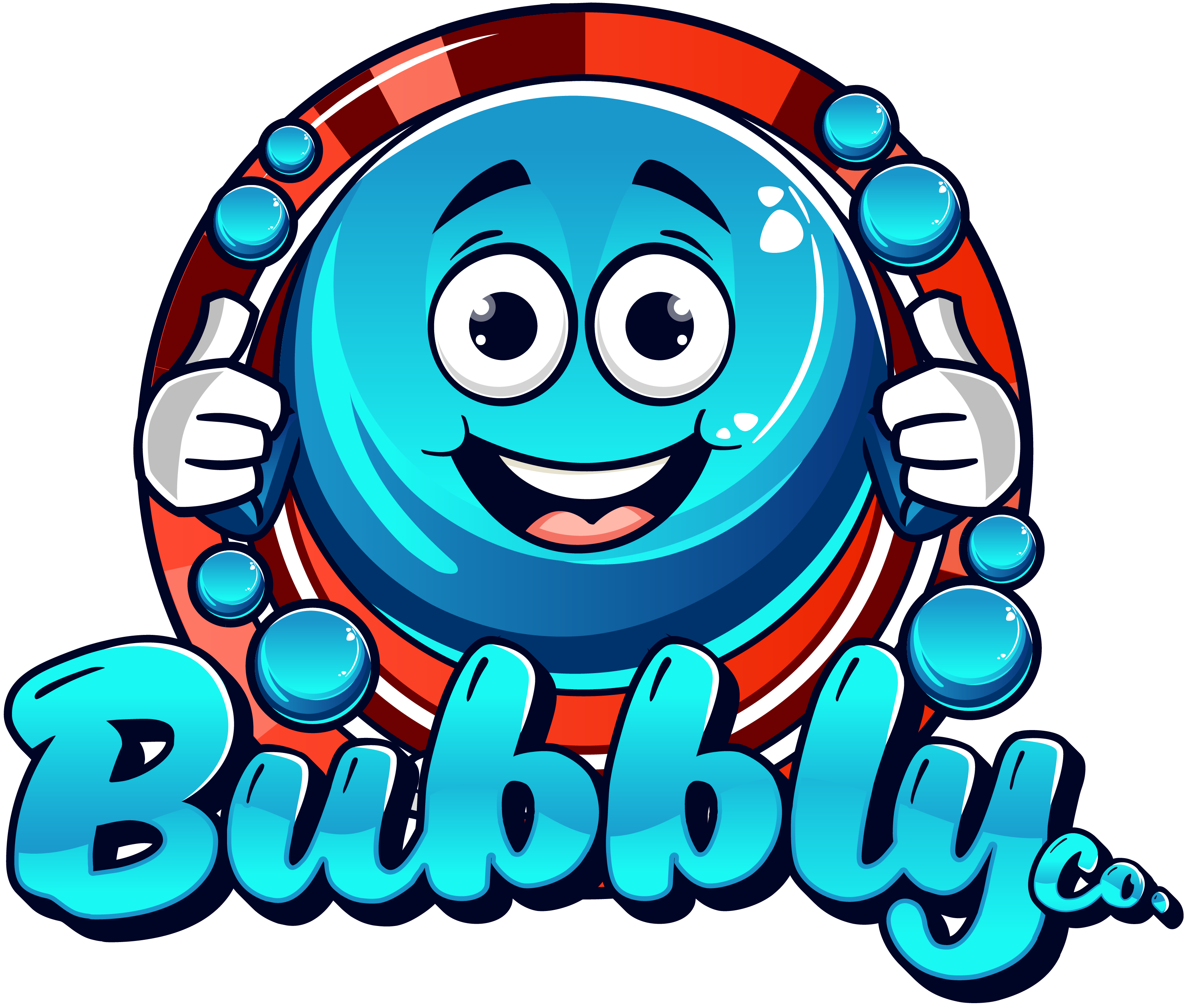Bubbly Co